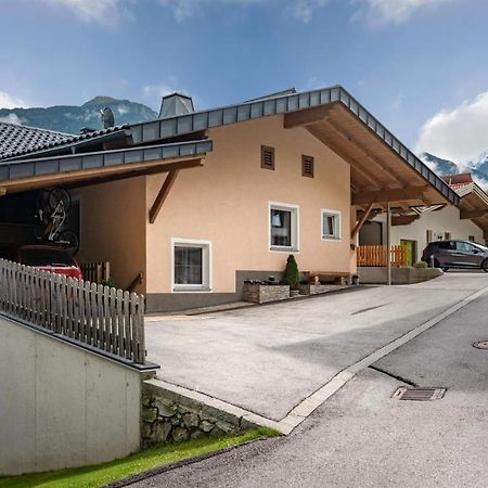 Ferienwohnung Daum Andreas Hippach Ngoại thất bức ảnh