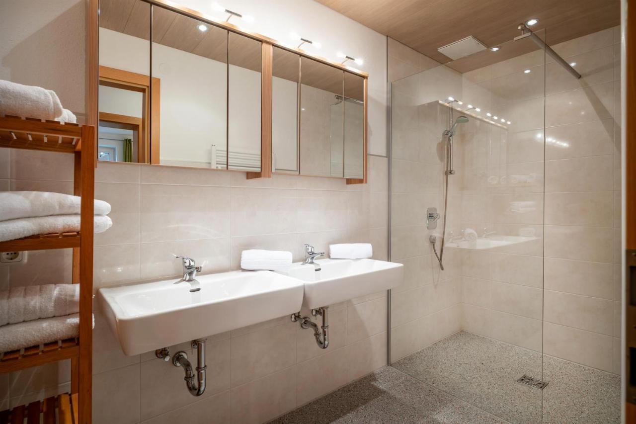 Ferienwohnung Daum Andreas Hippach Ngoại thất bức ảnh