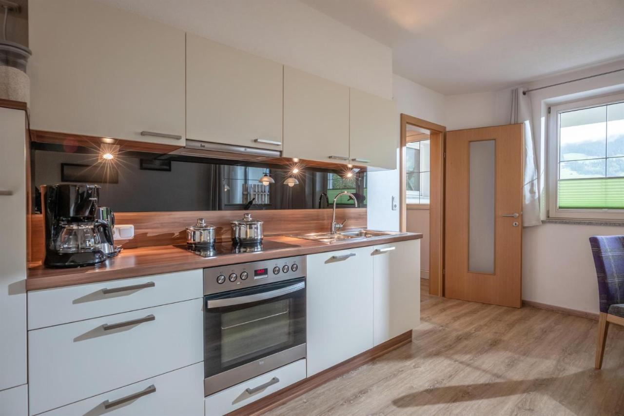 Ferienwohnung Daum Andreas Hippach Ngoại thất bức ảnh