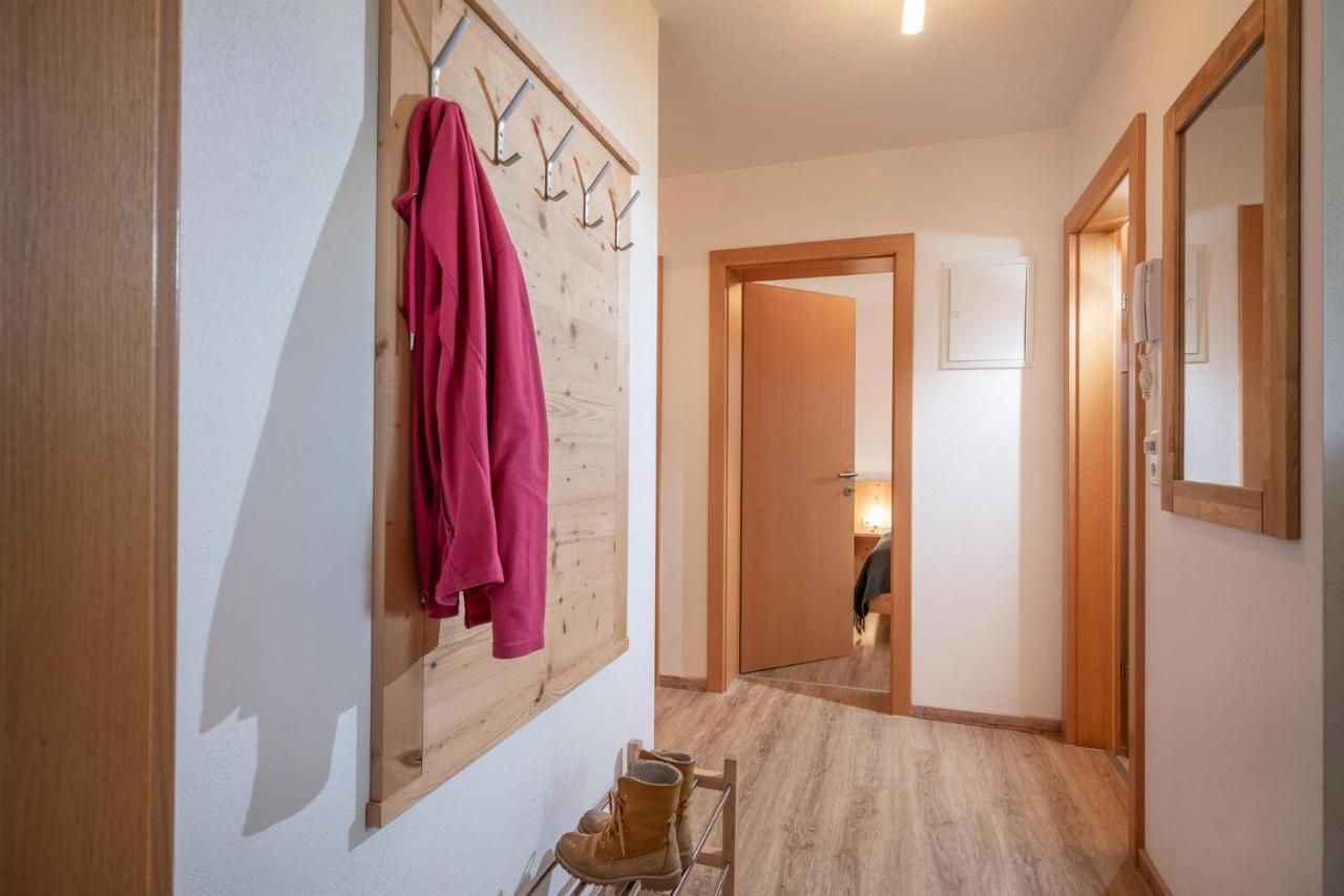 Ferienwohnung Daum Andreas Hippach Ngoại thất bức ảnh