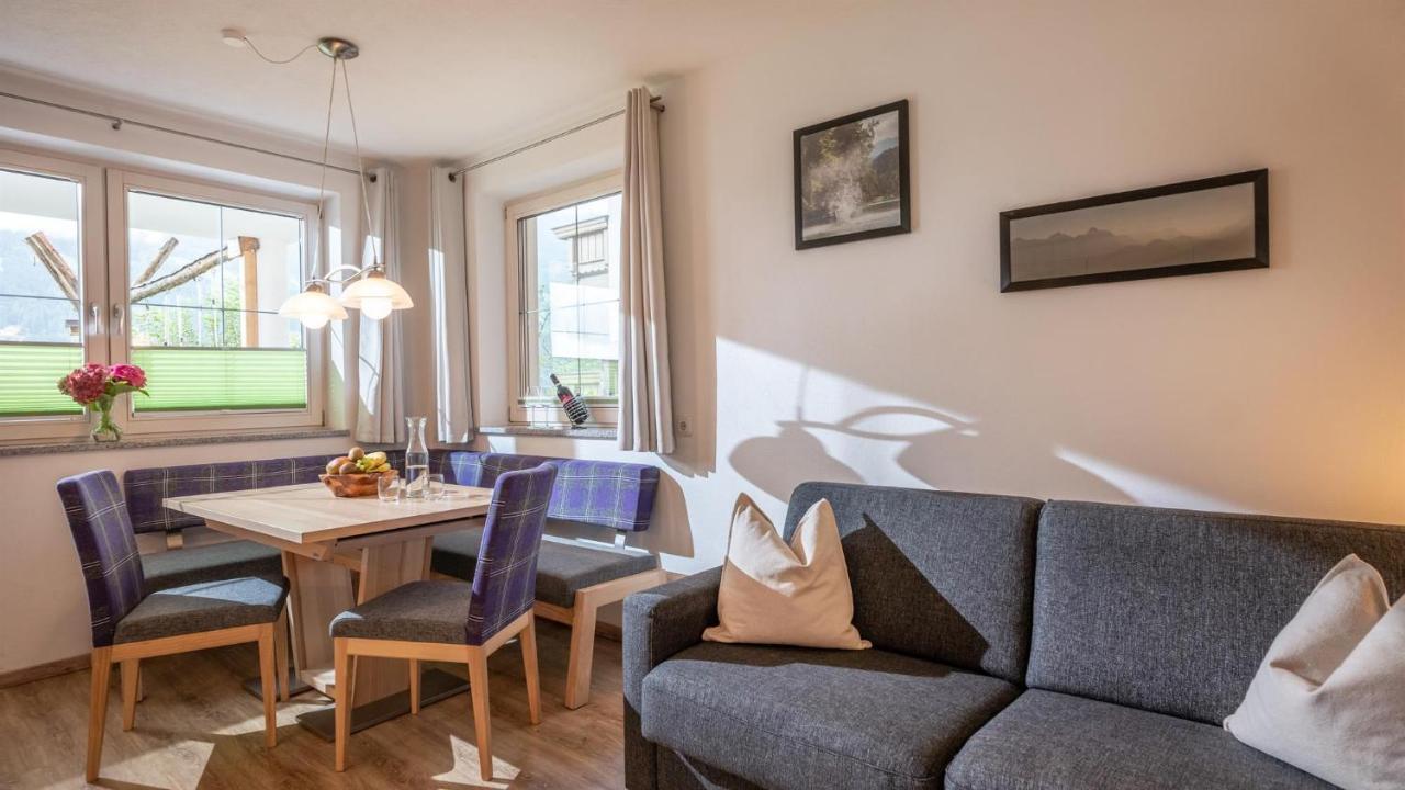 Ferienwohnung Daum Andreas Hippach Ngoại thất bức ảnh